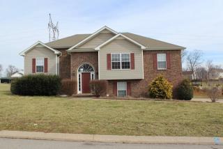 3326 Gableridge Ct, Clarksville, TN 37042-9506