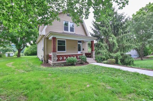 4336 Michigan Ave, Covington, KY 41015-1655