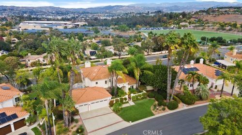 1836 Gamble Ln, Escondido CA  92029-4231 exterior