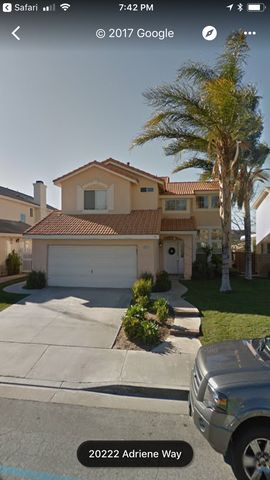 20222 Adriene Way, Santa Clarita, CA 91350-3828