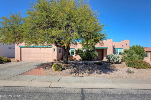 928 Union Bell Dr, Green Valley, AZ 85614-5928