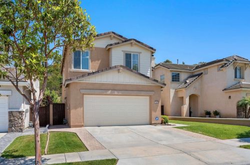 1163 Crystal Cv, San Diego CA 92154-5826 exterior