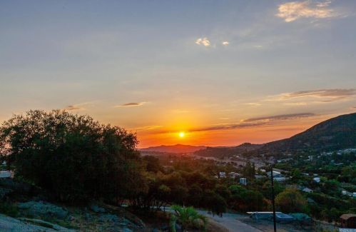 4539 Alpine, Alpine CA  91901-2110 exterior