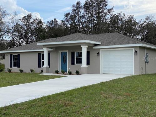 2431 Carpenter Rd, Avon Park Lakes FL  33825-8568 exterior