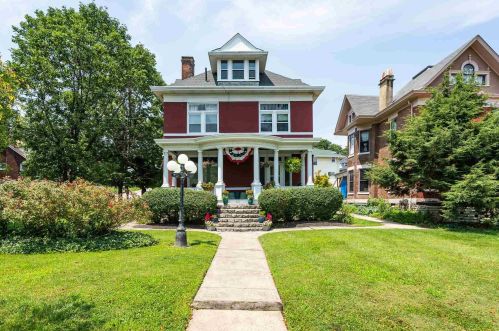 1226 Highway Ave, Covington, KY 41011-1016