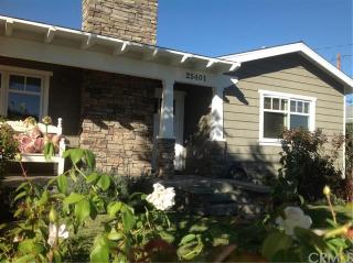 25401 Woodward Ave, Lomita, CA 90717-2257