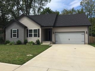 440 Cyprus Ct, Clarksville, TN 37040-8414