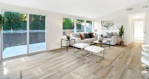 3350 Dorchester Dr, San Diego CA 92123-2641 exterior