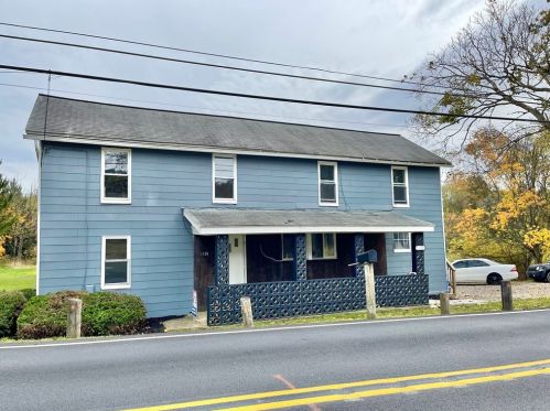 1128 Harrison City Export Rd, Jeannette, PA 15644-4302