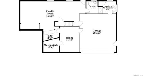 163 Teakettle Spout Rd, Mahopac NY  10541-4250 exterior