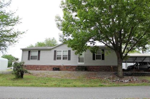 176 Landing Strip Rd, Aurora, KY 42048