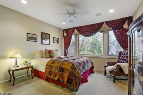 69 Fairway Ave, Verona NJ  07044-1010 exterior