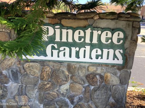 4847 Sisson Rd, Titusville FL  32780-7232 exterior
