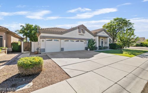 1713 Boulder St, Gilbert, AZ 85295-4984