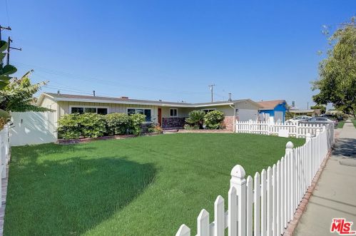 9112 Marchand Ave, Garden Grove CA  92841-2035 exterior