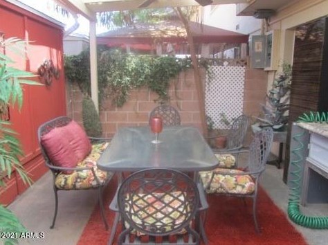 5906 86 St, Scottsdale AZ 85260-5340 exterior