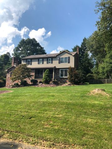 107 Will Scarlet Rd, Canonsburg, PA 15317-2513