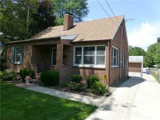 4844 Thobe Rd, Toledo, OH 43615-4005