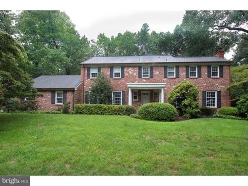 440 Highview Dr, Wayne, PA