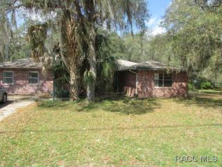 1105 Russell Ave, Inverness, FL 34453-4463