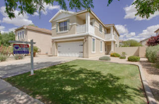 1561 Sabino Ct, Gilbert, AZ 85296-9606