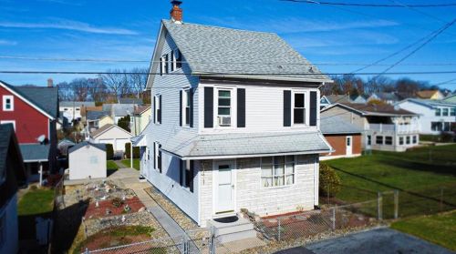 407 Bath Ave, Catasauqua, PA 18032-1310