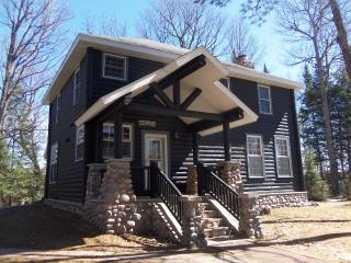 7710 Barbara Rd, Manitowish, WI 54547-9150