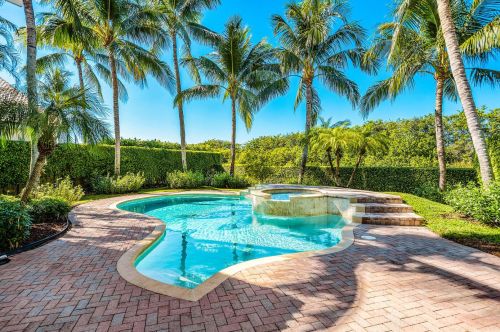 14364 Stroller Way, West Palm Beach, FL 33414-6822
