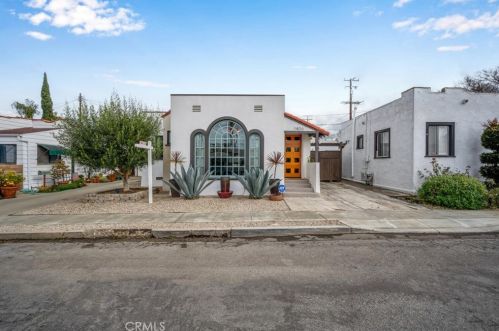 1406 Russell Dr, Long Beach, CA 90804-3225