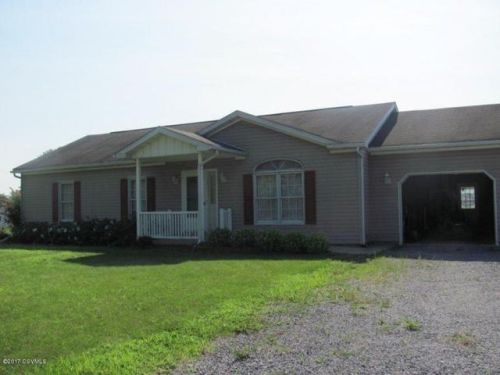 1522 Housels Run Rd, East Lewisburg, PA 17847-8536