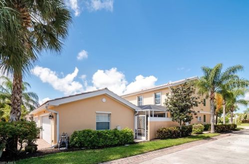 28225 Jeneva Way, Bonita Springs FL  34135-8514 exterior