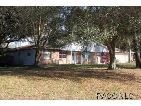 2833 Rose Ave, Inverness, FL 34450-7532