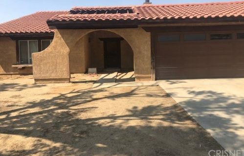 507 Avenue, Lancaster, CA