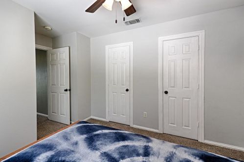 10510 Woodland Dr, Greenville TX  75402-3316 exterior