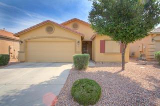 19863 Emmerson Dr, Maricopa AZ  85138-9400 exterior