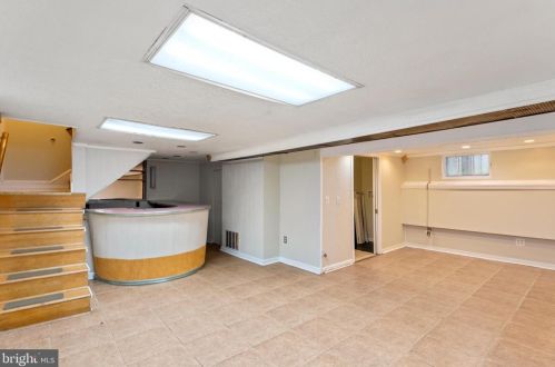 3208 21 St, Washington DC  20002-6735 exterior