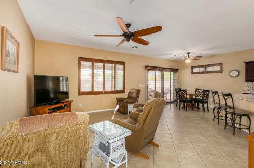 1223 Las Colinas Dr, Chandler, AZ 85249-4410