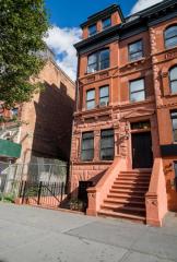 202 Malcolm X Blvd, New York, NY 10027-6336