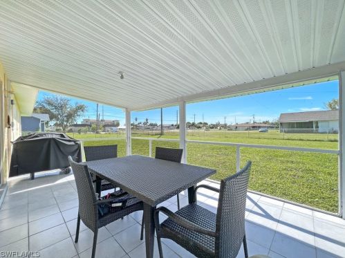 1510 36th Ter, Cape Coral, FL 33909-6503