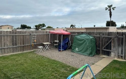 3311 Clairemont Mesa Blvd, San Diego CA 92117-2602 exterior