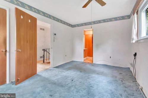 206 Townsend Ave, Wilmington DE  19809-1243 exterior