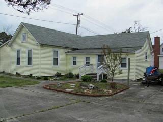 305 Waterlily Rd, Coinjock, NC 27923-9734