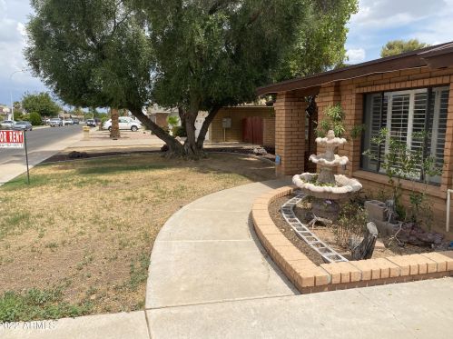 581 Jasper Dr, Chandler AZ  85225-1292 exterior