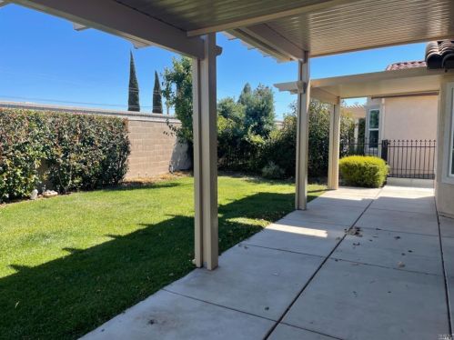 522 Silver Ridge Dr, Rio Vista CA  94571-2273 exterior
