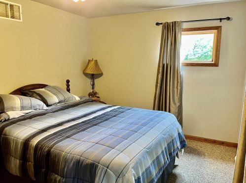 16598 Carrie Dr, Townsend WI 54175-9407 exterior