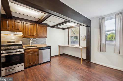 218 Westbridge Rd, Manor PA  19036-1527 exterior