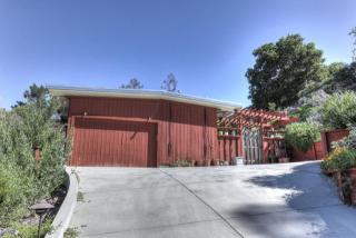 1530 Solana Dr, Belmont, CA 94002-3656