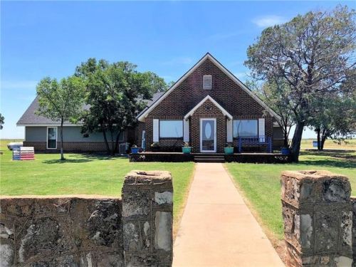 6013 State Highway 222, Knox City, TX 79529-2403