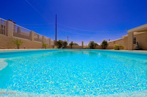 3070 Southwind Ave, Lake Havasu City AZ  86406-8659 exterior