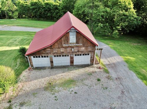 2184 National Pike, Scenery Hill, PA 15360-1003